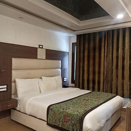 Wildflower Villa Pahalgam Exterior photo