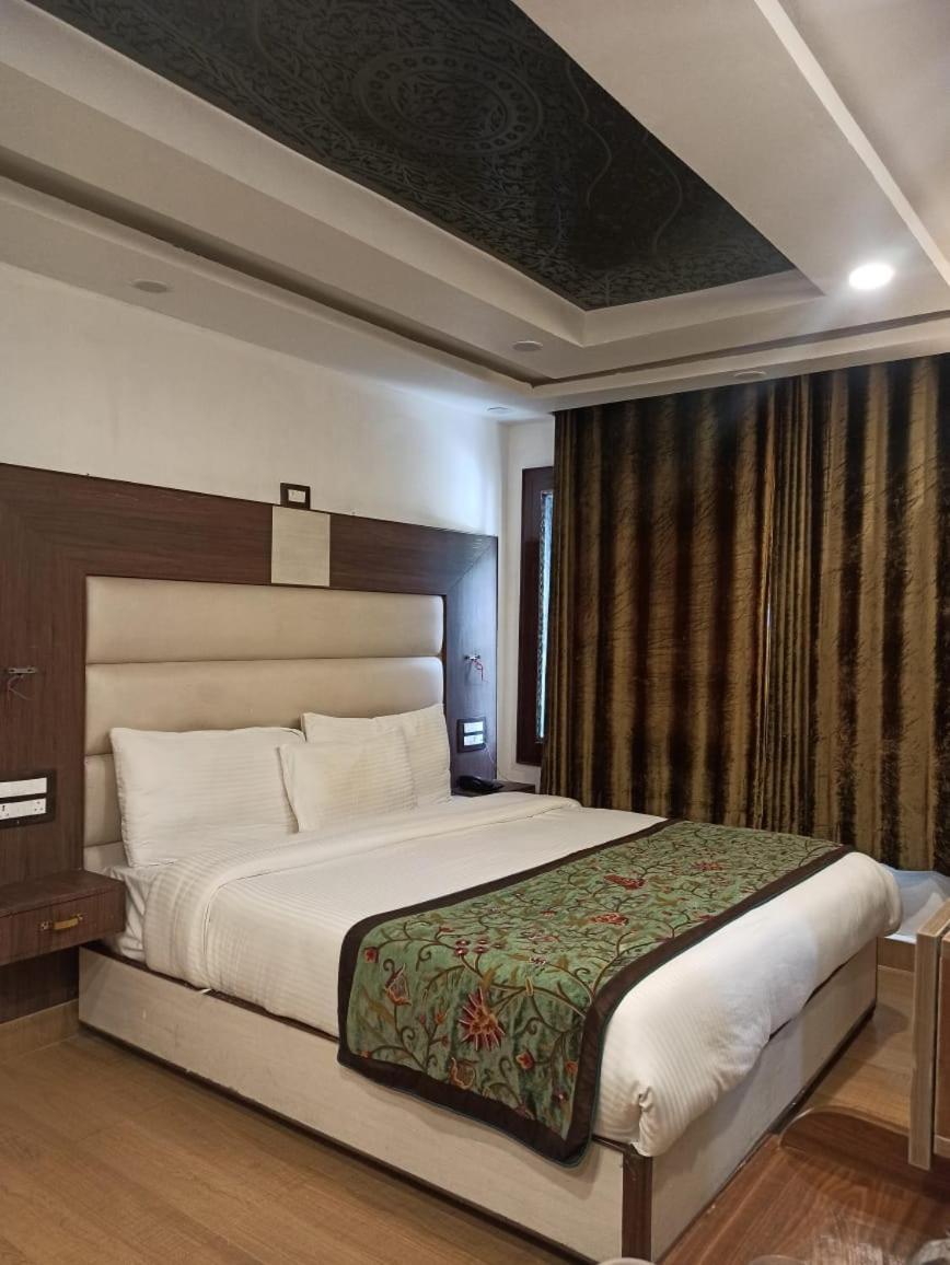 Wildflower Villa Pahalgam Exterior photo